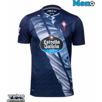 Celta Vigo Ferran Jutgla #9 Replica Away Shirt 2025-26 Short Sleeve